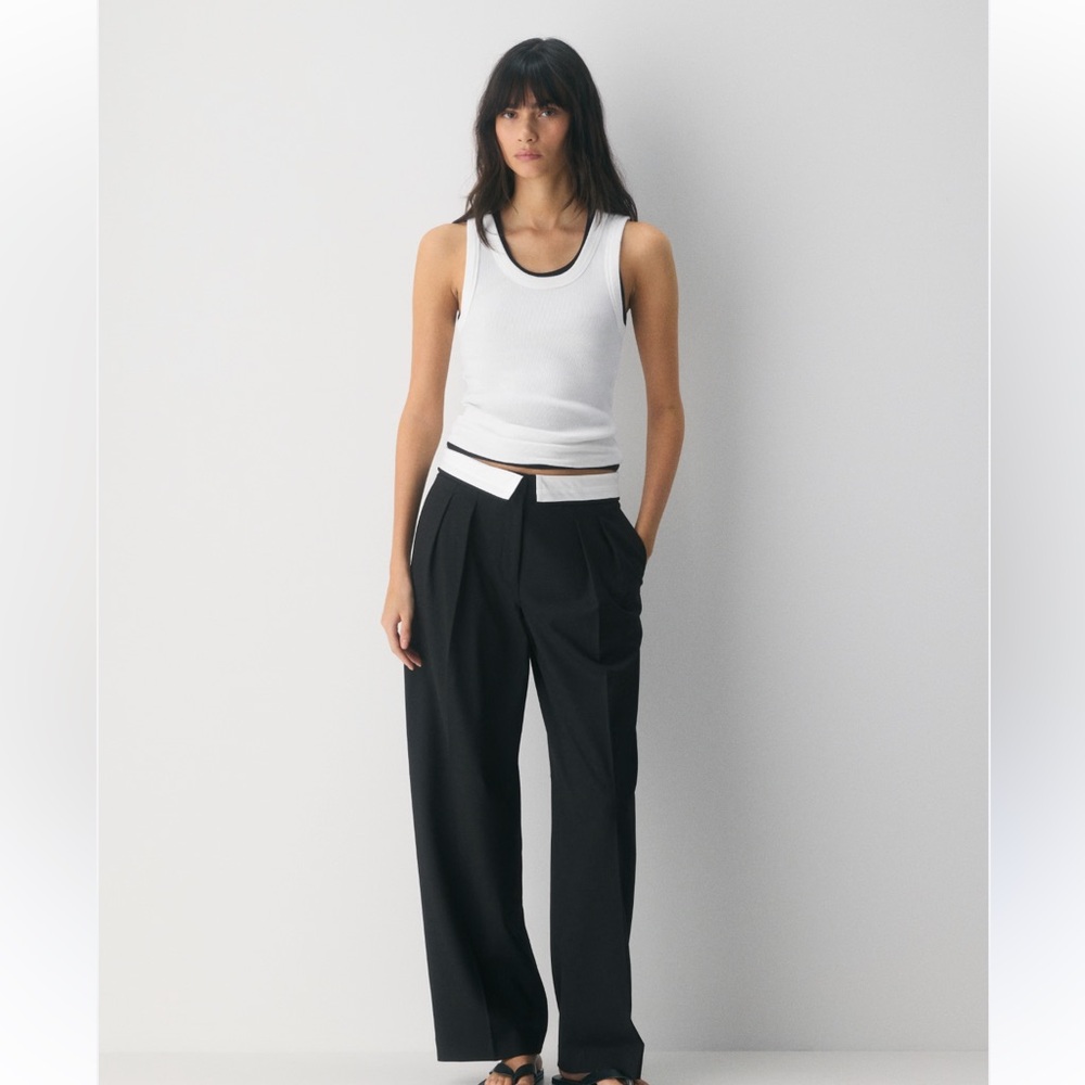 Aritzia Bureau Pant